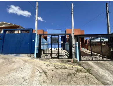 Casa com 2 Quartos para alugar, 50m² no Bom Sucesso, Gravataí