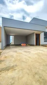 Casa de Condomínio com 3 Quartos à venda, 200m² no Residencial Fazenda Serrinha, Itatiba