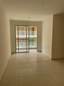 Apartamento com 2 Quartos à venda, 46m² no Dois Carneiros, Jaboatão dos Guararapes