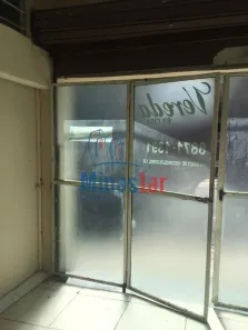 Ponto Comercial para alugar, 20m² no Horto, Belo Horizonte