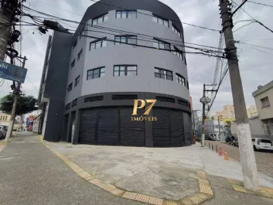 Kitnet com 1 Quarto para alugar, 36m² no Rudge Ramos, São Bernardo do Campo