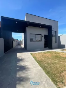 Casa com 3 Quartos à venda, 110m² no Morada do Vale I, Gravataí