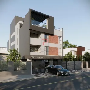 Apartamento com 2 Quartos à venda, 58m² no Altiplano Cabo Branco, João Pessoa
