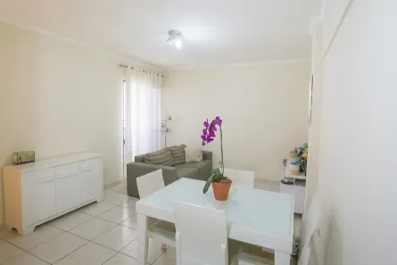 Apartamento com 2 Quartos à venda, 60m² no Centro, Sorocaba