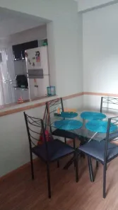 Apartamento com 2 Quartos à venda, 52m² no Vila Celeste (Zona Leste), São Paulo