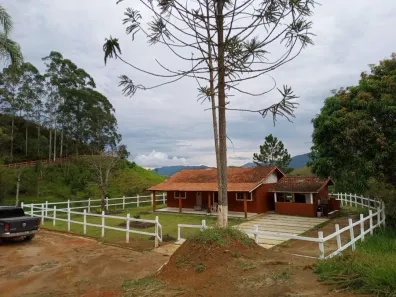 Fazenda/Sítio com 2 Quartos à venda, 100m² no Altos da Vila Paiva, São José dos Campos