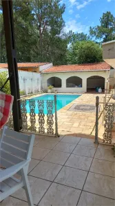 Casa com 6 Quartos à venda, 381m² no Vila Esperia ou Giglio, Atibaia