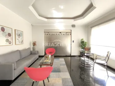 Apartamento com 3 Quartos à venda, 143m² no Jardim Elite, Piracicaba