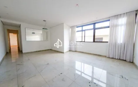Apartamento com 4 Quartos à venda, 164m² no Gutierrez, Belo Horizonte