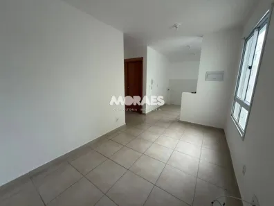 Apartamento com 2 Quartos à venda, 41m² no Vitta São José, Bauru