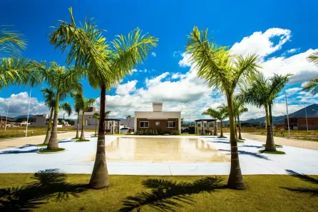 Lote/Terreno à venda, 150m² no Beira Rio, Biguaçu