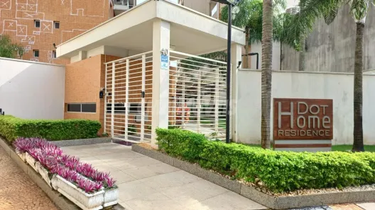 Apartamento com 1 Quarto à venda, 47m² no Botafogo, Campinas