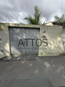 Casa com 2 Quartos à venda, 67m² no Parque Delta, São Carlos