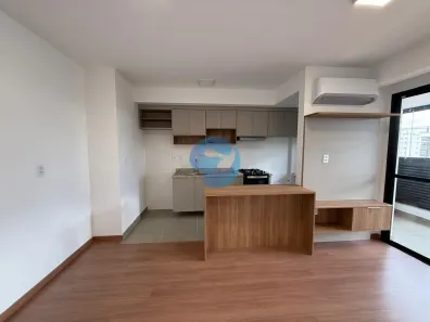 Apartamento com 1 Quarto para alugar, 45m² no Parque Campolim, Sorocaba