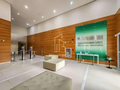 Sala Comercial à venda, 48m² no Jabaquara, São Paulo