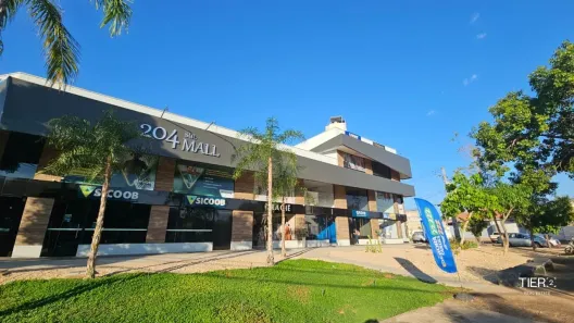 Sala Comercial com 3 Quartos para alugar, 80m² no Plano Diretor Sul, Palmas