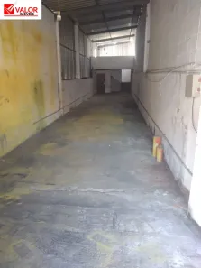 Galpão/Depósito/Armazém para alugar, 120m² no Jardim Arpoador, São Paulo