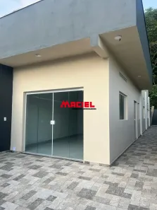 Casa com 2 Quartos à venda, 90m² no Massaguaçu, Caraguatatuba