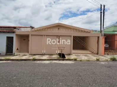 Casa com 3 Quartos para alugar, 147m² no Brasil, Uberlândia