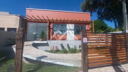 Imóvel Comercial com 1 Quarto à venda, 73m² no Centro, Peruíbe