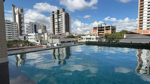 Apartamento com 3 Quartos à venda, 110m² no Centro, Toledo
