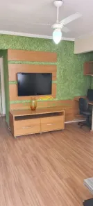 Apartamento com 2 Quartos à venda, 54m² no Parque Residencial Eloy Chaves, Jundiaí