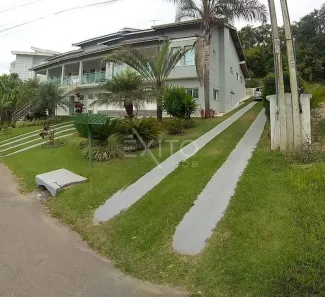 Casa com 5 Quartos à venda, 452m² no Loteamento Capital Ville, Jundiaí