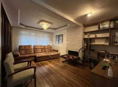 Casa com 5 Quartos para alugar, 239m² no Campeche, Florianópolis