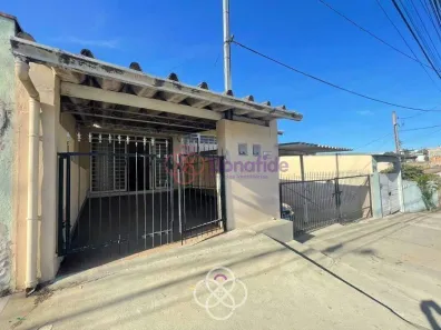 Casa com 2 Quartos à venda, 225m² no Jardim Santa Rita de Cássia, Jundiaí