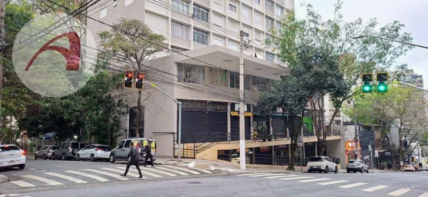 Ponto Comercial para alugar, 74m² no Jardim Paulista, São Paulo