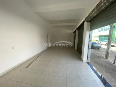 Ponto Comercial para alugar, 70m² no Vila Industrial, Campinas