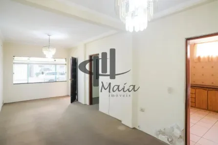 Casa com 2 Quartos à venda, 150m² no Santa Maria, São Caetano do Sul