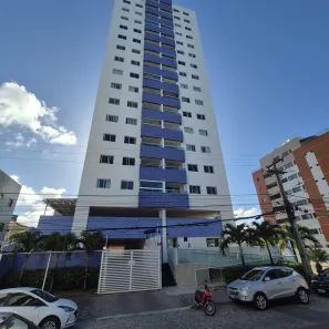 Apartamento com 2 Quartos à venda, 60m² no Bessa, João Pessoa