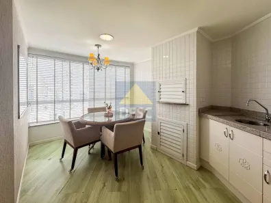Apartamento com 2 Quartos à venda, 92m² no Centro, Balneário Camboriú