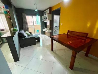 Apartamento com 2 Quartos à venda, 56m² no Areias, São José