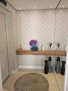 Apartamento com 3 Quartos à venda, 164m² no Vila Mariana, São Paulo