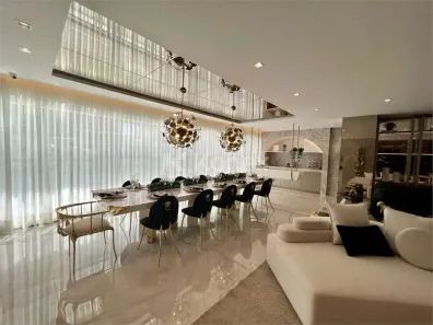 Apartamento com 3 Quartos à venda, 199m² no Jardim das Acácias, São Paulo
