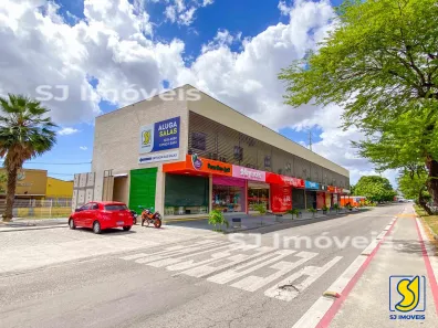 Ponto Comercial para alugar, 16m² no Mondubim, Fortaleza