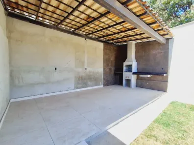 Casa com 3 Quartos à venda, 180m² no Dom Pedro I, São José da Lapa