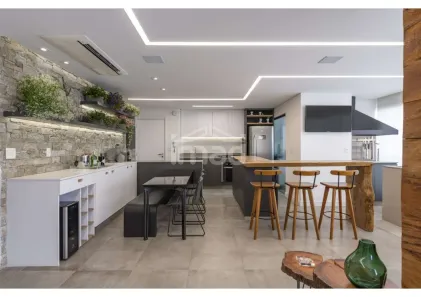 Apartamento com 1 Quarto para alugar, 80m² no Vila Olímpia, São Paulo