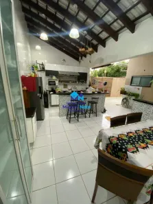 Casa com 3 Quartos à venda, 200m² no Novo Horizonte, Porto Velho