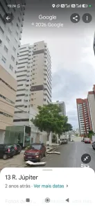Apartamento com 1 Quarto para alugar, 48m² no Renascença, São Luís