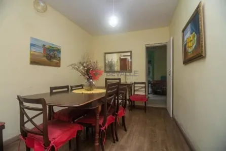 Casa com 6 Quartos para venda ou aluguel, 300m² no Botafogo, Rio de Janeiro