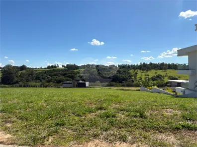 Lote/Terreno à venda, 1040m² no Reserva Petrus, Indaiatuba
