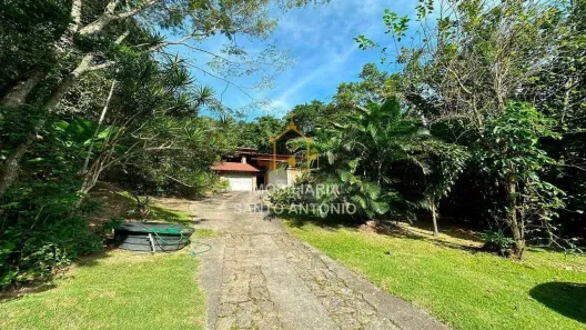 Casa com 2 Quartos à venda, 150m² no Santo Antônio de Lisboa, Florianópolis