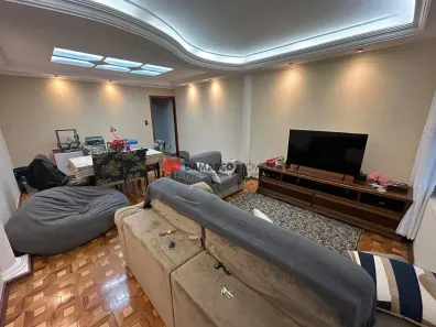 Sobrado com 3 Quartos à venda, 115m² no Osvaldo Cruz, São Caetano do Sul