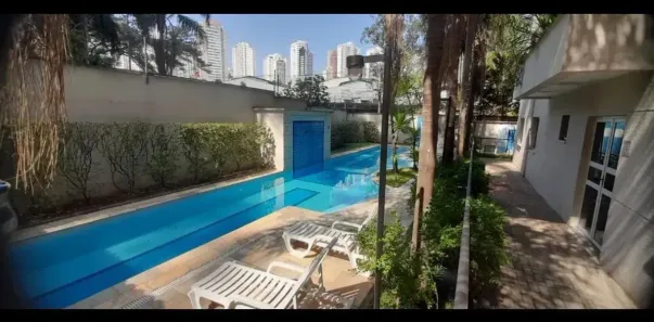 Apartamento com 2 Quartos à venda, 55m² no Vila Andrade, São Paulo