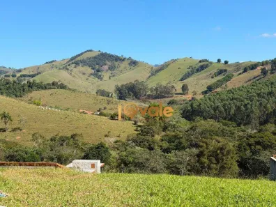 Lote/Terreno à venda, 1230m² no , Paraibuna