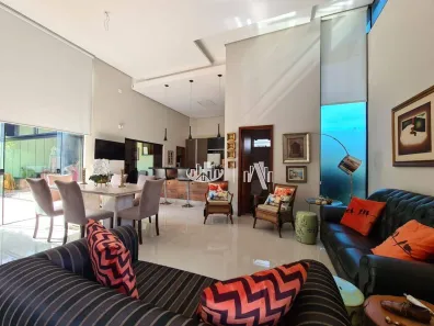Casa de Condomínio com 2 Quartos à venda, 165m² no Jardim Itatiaia 2, Londrina