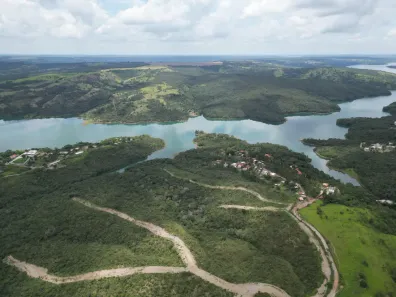 Lote/Terreno à venda, 1000m² no Sul, Brasília